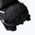The North Face Snomad 34 l black/white snowboard backpack 5