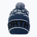 Children's ski cap The North Face Ski Tuke blue NF0A7WG6HDC1 2