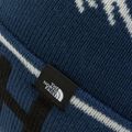 Children's ski cap The North Face Ski Tuke blue NF0A7WG6HDC1 3