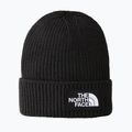 The North Face TNF Box Logo Cuffed cap black NF0A7WGCJK31 4