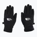 Children's trekking gloves The North Face Recycled Etip black NF0A7WGEJK31 3