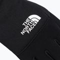 Children's trekking gloves The North Face Recycled Etip black NF0A7WGEJK31 4