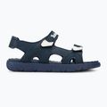 Timberland Perkins Row 2 Strap navy children's sandals 2