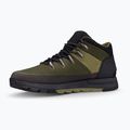 Men's Timberland Sprint Trekker military olive boot 9