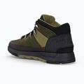 Men's Timberland Sprint Trekker military olive boot 12