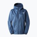 Women's rain jacket The North Face Quest blue NF00A8BAVJY1 4