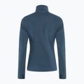 Women's fleece sweatshirt The North Face 100 Glacier FZ navy blue NF0A5IHO8K21 2