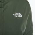 Women's winter jacket The North Face Zaneck Parka green NF0A4M8YNYC1 7