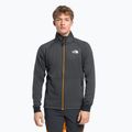 Men's trekking sweatshirt The North Face Bolt FZ grey NF0A7Z8EJCR1