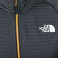 Men's trekking sweatshirt The North Face Bolt FZ grey NF0A7Z8EJCR1 11