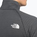 Men's trekking sweatshirt The North Face Bolt FZ grey NF0A7Z8EJCR1 7