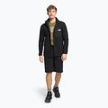 Men's fleece sweatshirt The North Face Homesafe FZ Fleece black NF0A55HLJK31 2