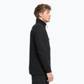 Men's fleece sweatshirt The North Face Homesafe FZ Fleece black NF0A55HLJK31 3