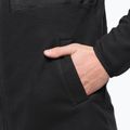 Men's fleece sweatshirt The North Face Homesafe FZ Fleece black NF0A55HLJK31 7