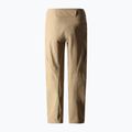 Men's trekking trousers The North Face Exploration Reg Tapered beige NF0A7Z96PLX1 2