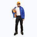 Men's skit jacket The North Face Dawn Turn 50/50 Synthetic blue NF0A7Z8OI071 2
