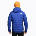 Men's skit jacket The North Face Dawn Turn 50/50 Synthetic blue NF0A7Z8OI071 3