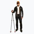 Men's skit jacket The North Face Dawn Turn Hybrid Ventrix Hoodie black NF0A7Z8PU0N1 2