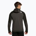 Men's skit jacket The North Face Dawn Turn Hybrid Ventrix Hoodie black NF0A7Z8PU0N1 3
