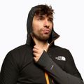Men's skit jacket The North Face Dawn Turn Hybrid Ventrix Hoodie black NF0A7Z8PU0N1 4