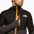 Men's skit jacket The North Face Dawn Turn Hybrid Ventrix Hoodie black NF0A7Z8PU0N1 5