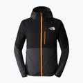 Men's skit jacket The North Face Dawn Turn Hybrid Ventrix Hoodie black NF0A7Z8PU0N1 6