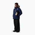 Men's jacket The North Face Mcmurdo Parka summit navy 2