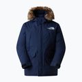 Men's jacket The North Face Mcmurdo Parka summit navy 5