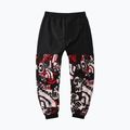 Men's trekking trousers The North Face Printed Denali purple NF0A7WWC99A1 2
