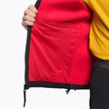 Men's fleece sweatshirt The North Face Alpine Polartec 200 FZ red NF0A7WWLKZ31 9