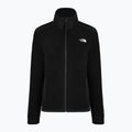Women's fleece sweatshirt The North Face Alpine Polartec 200 FZ black NF0A7WWMJK31