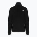 Women's fleece sweatshirt The North Face Alpine Polartec 200 FZ black NF0A7WWMJK31 2