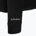 Women's fleece sweatshirt The North Face Alpine Polartec 200 FZ black NF0A7WWMJK31 4