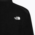 Women's fleece sweatshirt The North Face Alpine Polartec 200 FZ black NF0A7WWMJK31 5