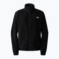 Women's fleece sweatshirt The North Face Alpine Polartec 200 FZ black NF0A7WWMJK31 6