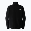 Women's fleece sweatshirt The North Face Alpine Polartec 200 FZ black NF0A7WWMJK31 7