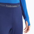 Men's thermal pants icebreaker ZoneKnit 260 400 navy blue IB0A56HG5971 4