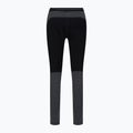 Men's thermal pants icebreaker ZoneKnit 260 001 black/grey IB0A56HG0911 7