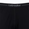 Men's thermal pants icebreaker ZoneKnit 260 001 black/grey IB0A56HG0911 8