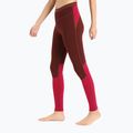 Women's thermal pants icebreaker ZoneKnit 260 200 brown IB0A56HJ7251 4