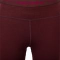 Women's thermal pants icebreaker ZoneKnit 260 200 brown IB0A56HJ7251 8