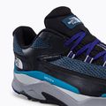 Men's trekking boots The North Face Vectiv Taraval Futurelight navy blue NF0A5LWTMG71 9