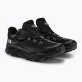 Men's trekking boots The North Face Vectiv Taraval Futurelight black NF0A5LWTKY41 5