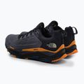 Men's trekking boots The North Face Vectiv Exploris Futurelight Lthr grey NF0A5G3B4V01 3