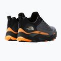 Men's trekking boots The North Face Vectiv Exploris Futurelight Lthr grey NF0A5G3B4V01 11