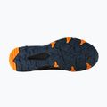 Men's trekking boots The North Face Vectiv Exploris Futurelight Lthr grey NF0A5G3B4V01 13