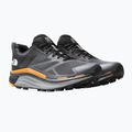 Men's running shoes The North Face Vectiv Enduris Futurelight grey NF0A52R2GVV1 16