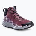 Women's hiking boots The North Face Vectiv Fastpack Mid Futurelight pink NF0A5JCX8H61