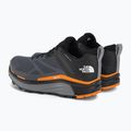 Men's running shoes The North Face Vectiv Enduris Futurelight grey NF0A52R2GVV1 4