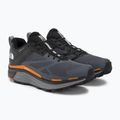 Men's running shoes The North Face Vectiv Enduris Futurelight grey NF0A52R2GVV1 5